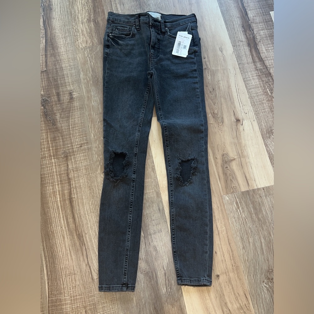 Free people jeans
